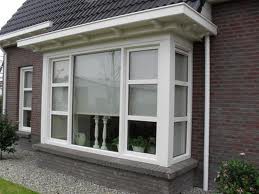 Erker midden Beemster